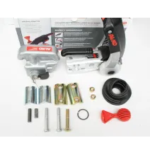 Zaczep - AL-KO - stabilizator jazdy AKS3004 + zabezpieczenie [3000kg] M12/12